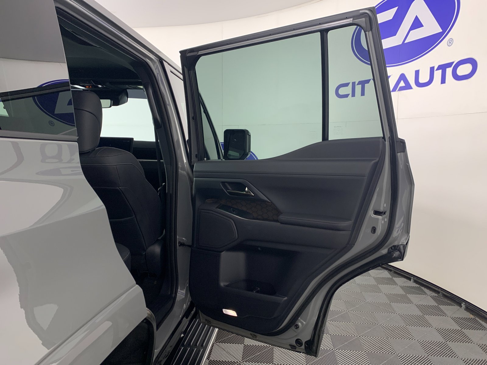 Used 2024 Lexus GX 550 SUV