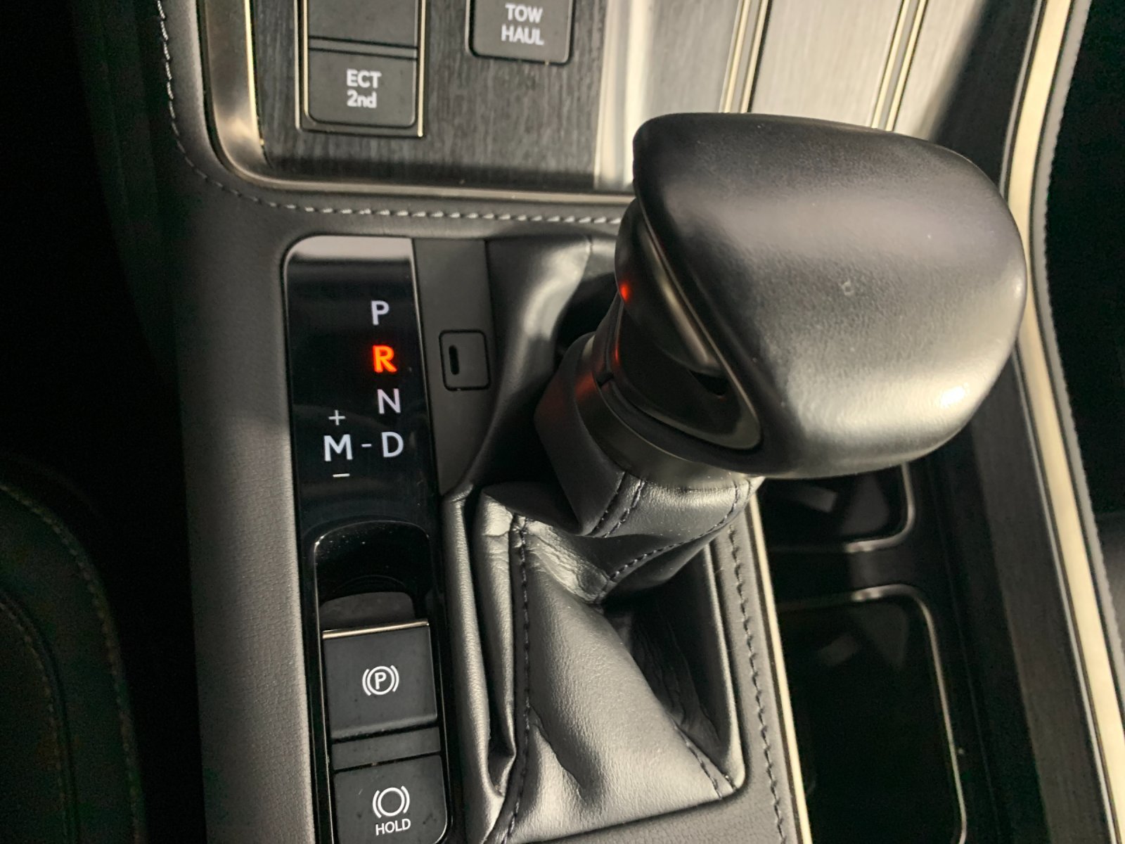 Used 2024 Lexus GX 550 SUV
