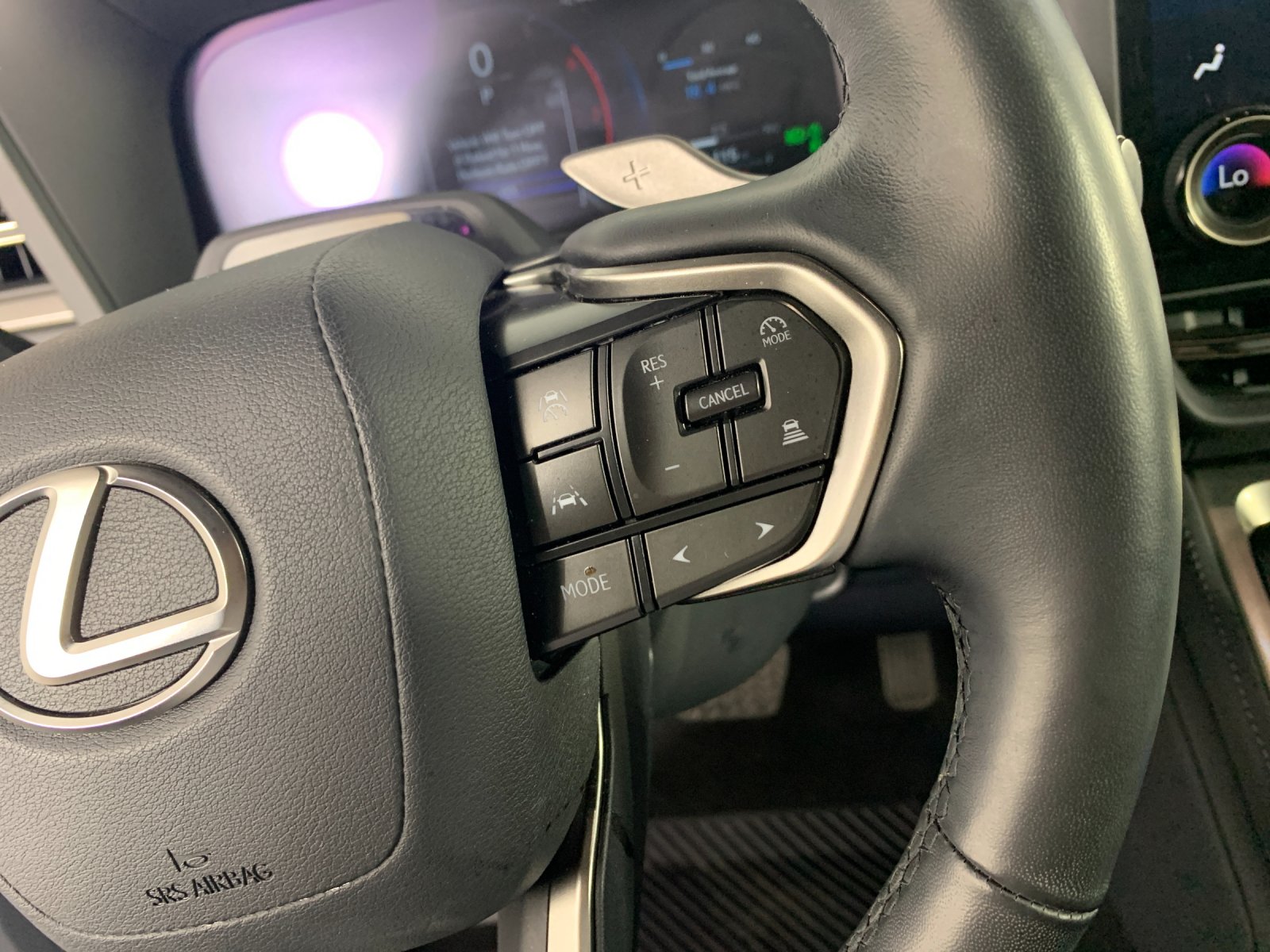 Used 2024 Lexus GX 550 SUV
