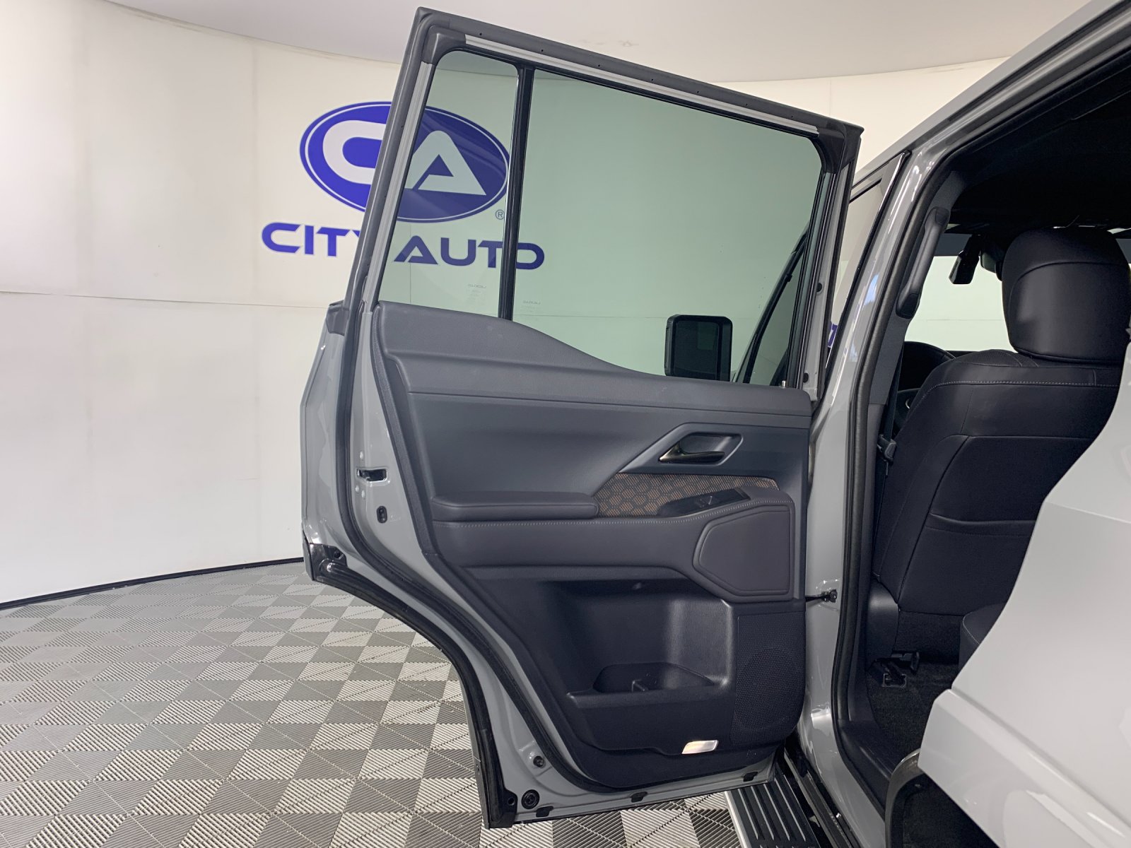Used 2024 Lexus GX 550 SUV