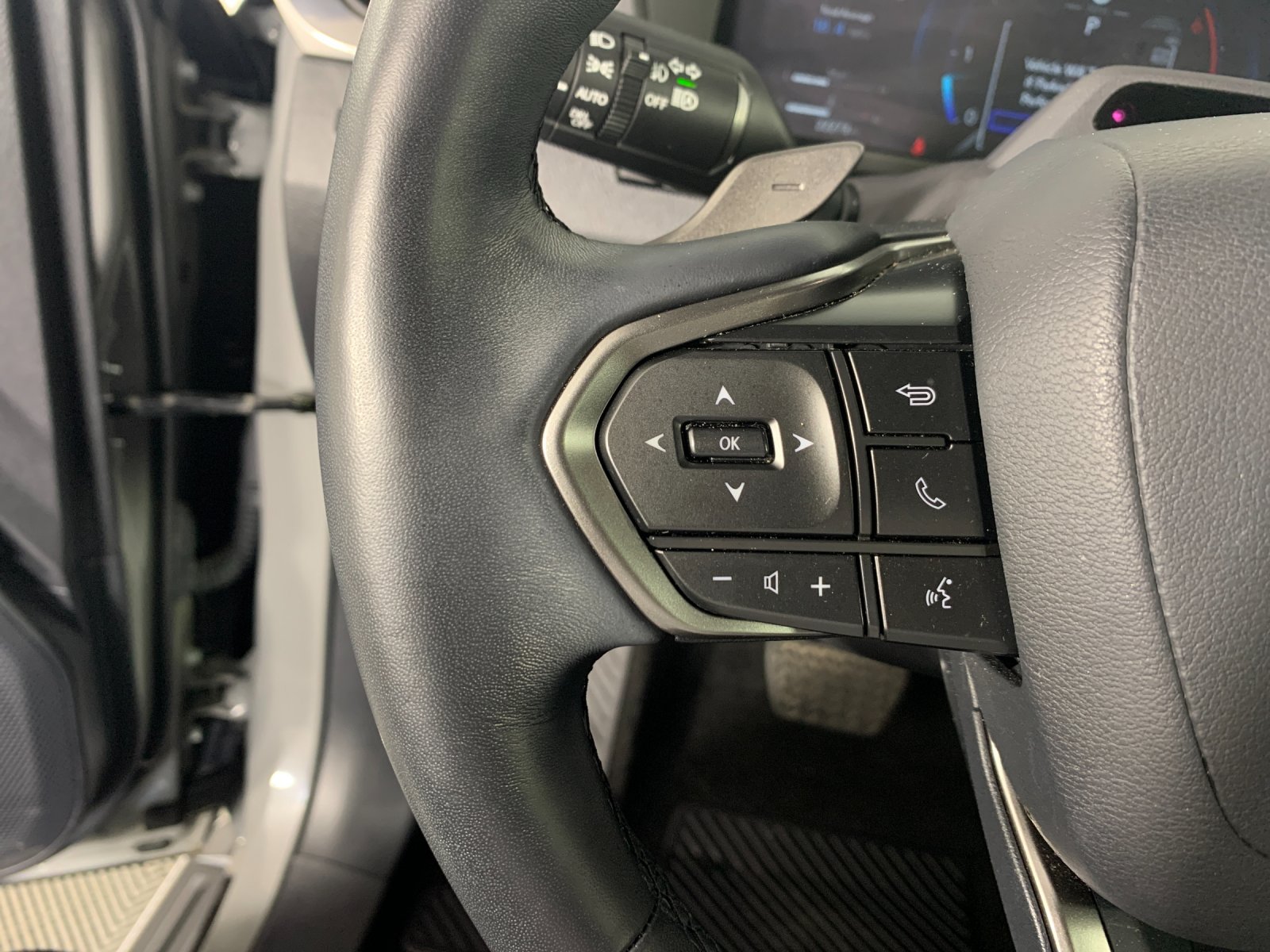 Used 2024 Lexus GX 550 SUV