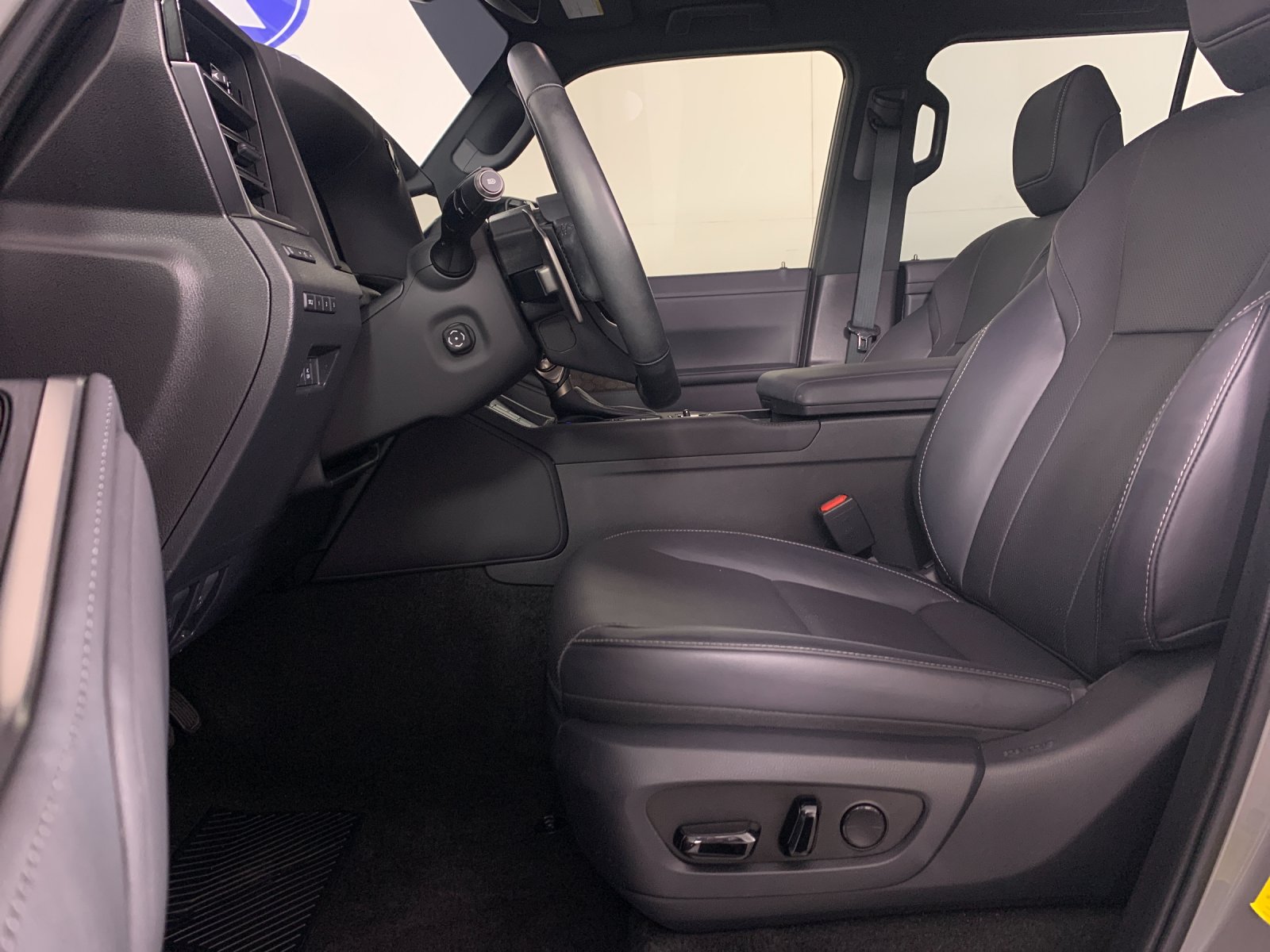 Used 2024 Lexus GX 550 SUV