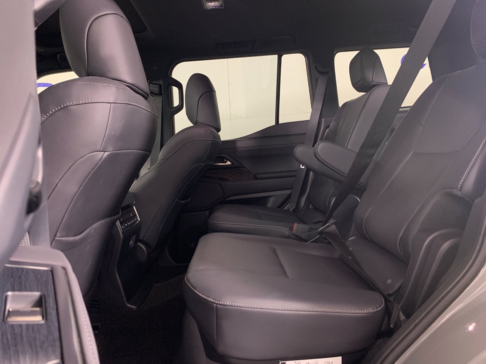 Used 2024 Lexus GX 550 SUV