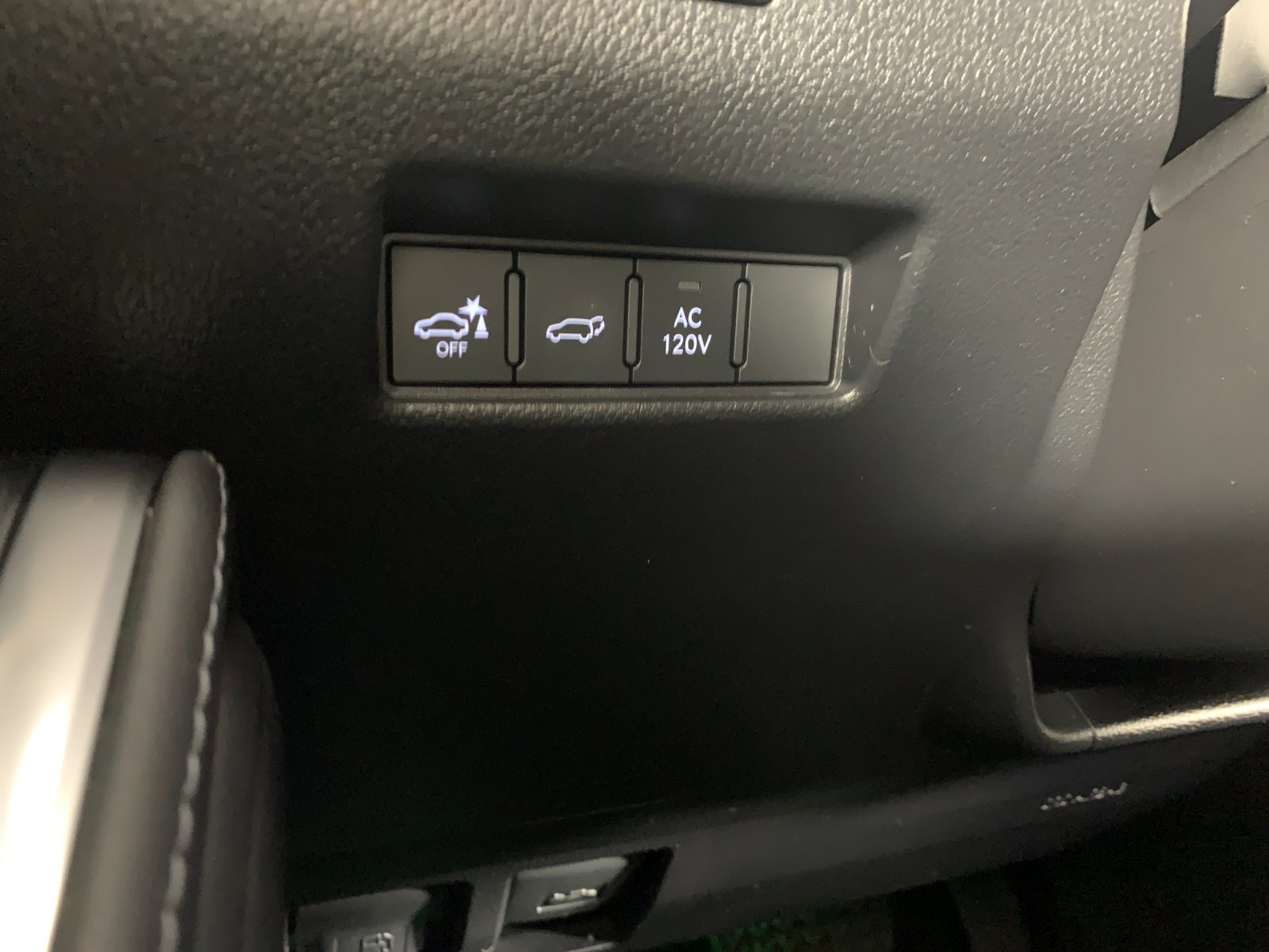 Used 2024 Lexus GX 550 SUV