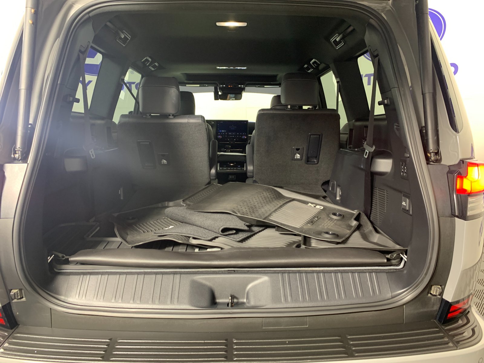 Used 2024 Lexus GX 550 SUV