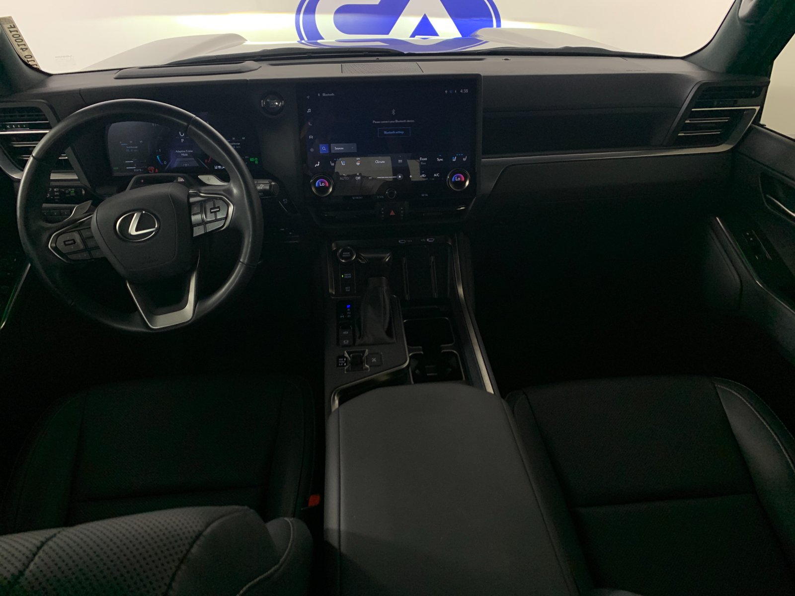 Used 2024 Lexus GX 550 SUV