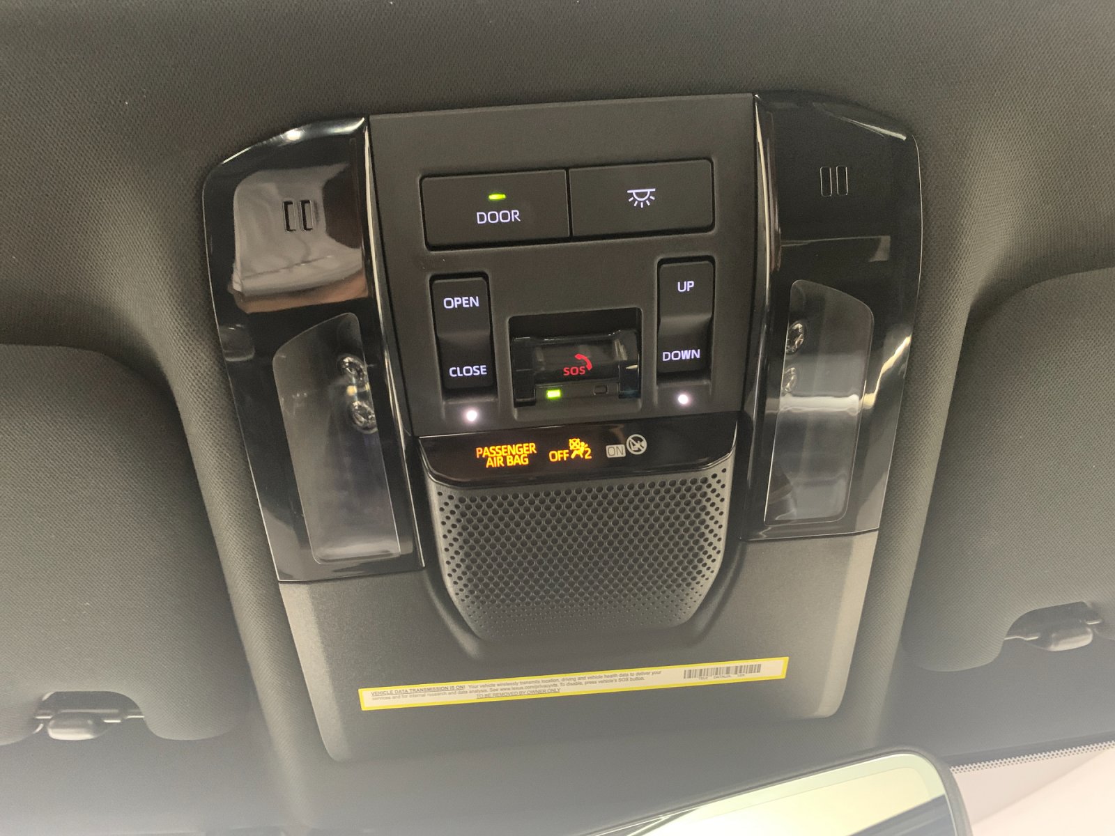 Used 2024 Lexus GX 550 SUV