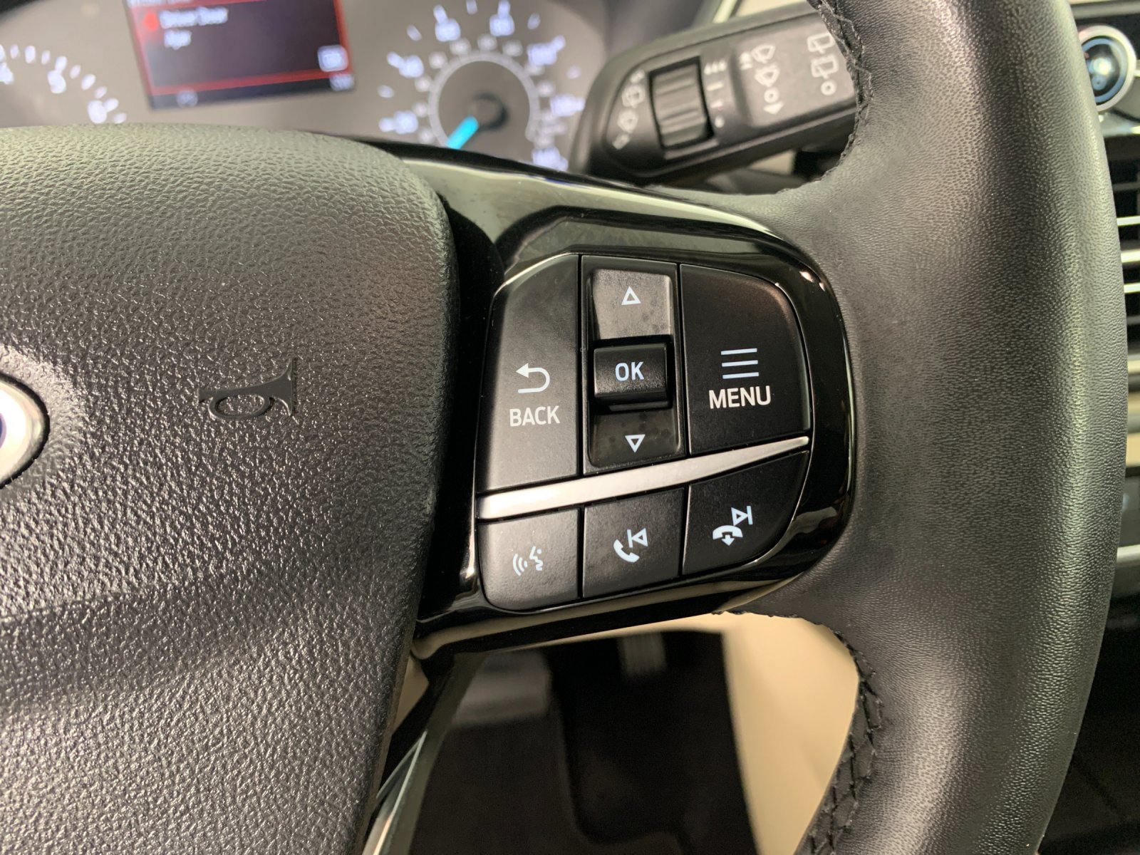 Used 2022 Ford Escape SUV