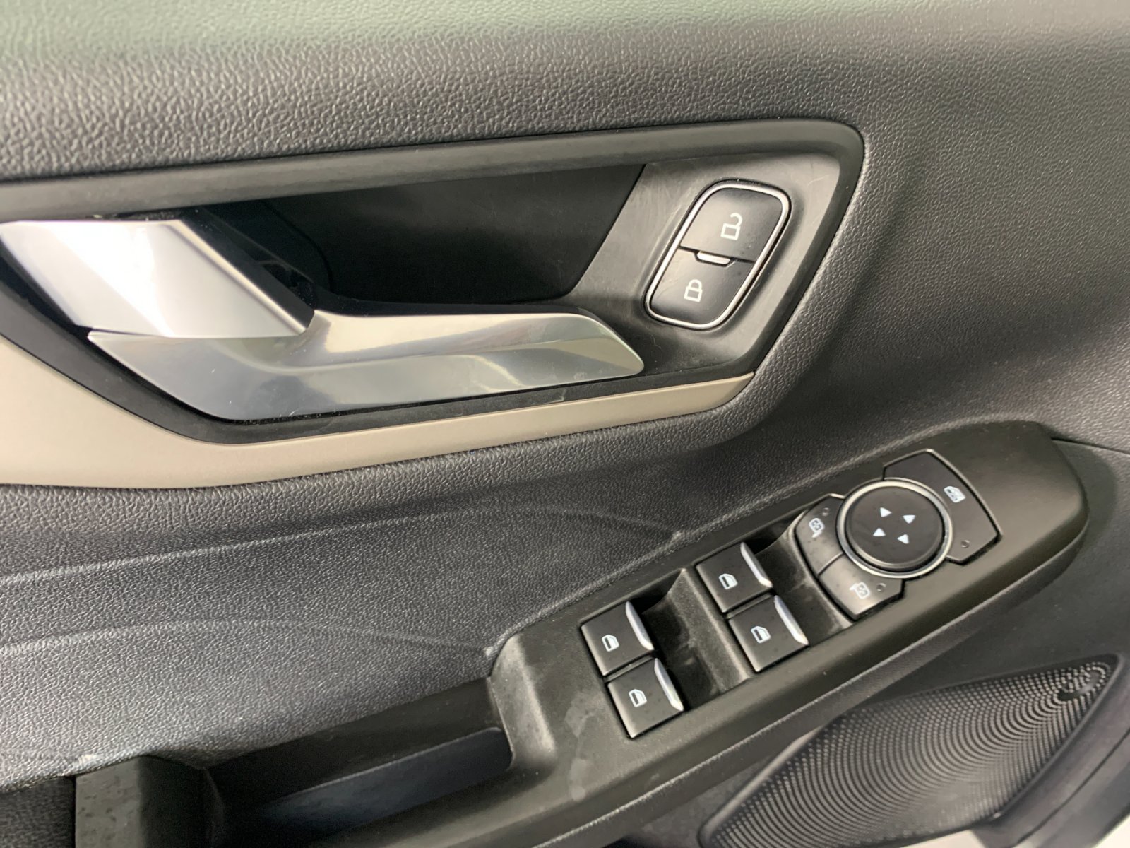 Used 2022 Ford Escape SUV