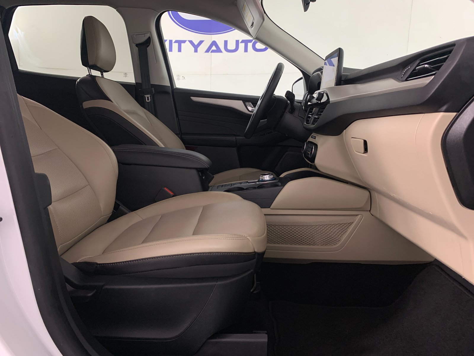 Used 2022 Ford Escape SUV