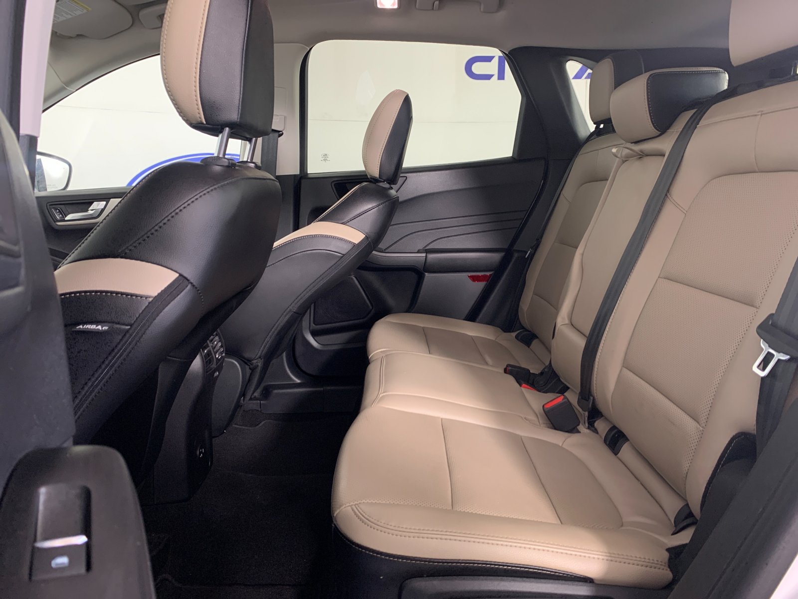 Used 2022 Ford Escape SUV
