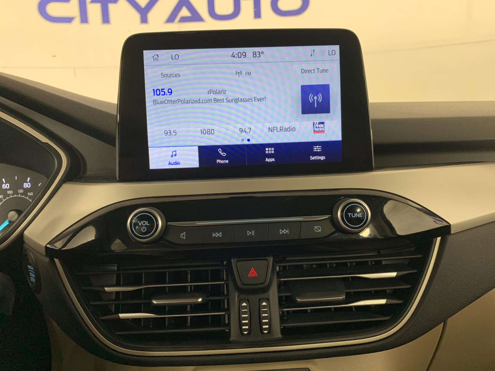 Used 2022 Ford Escape SUV