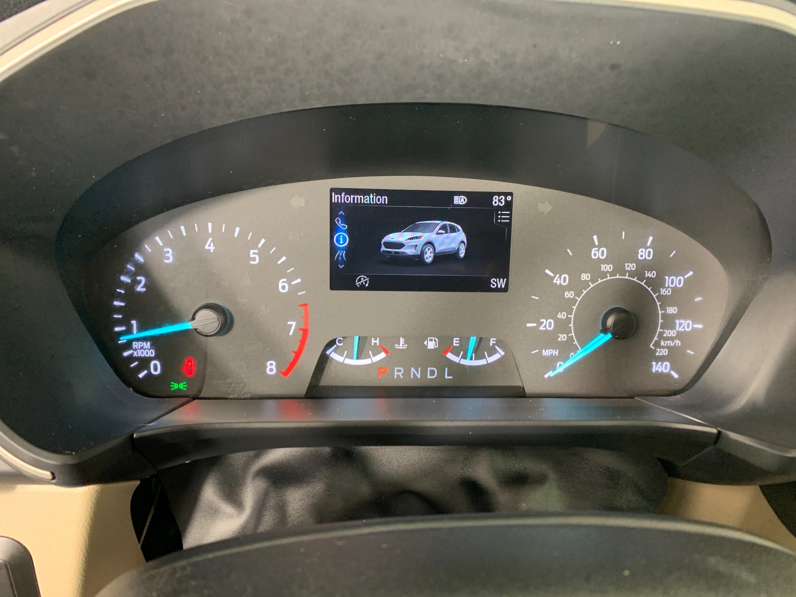 Used 2022 Ford Escape SUV