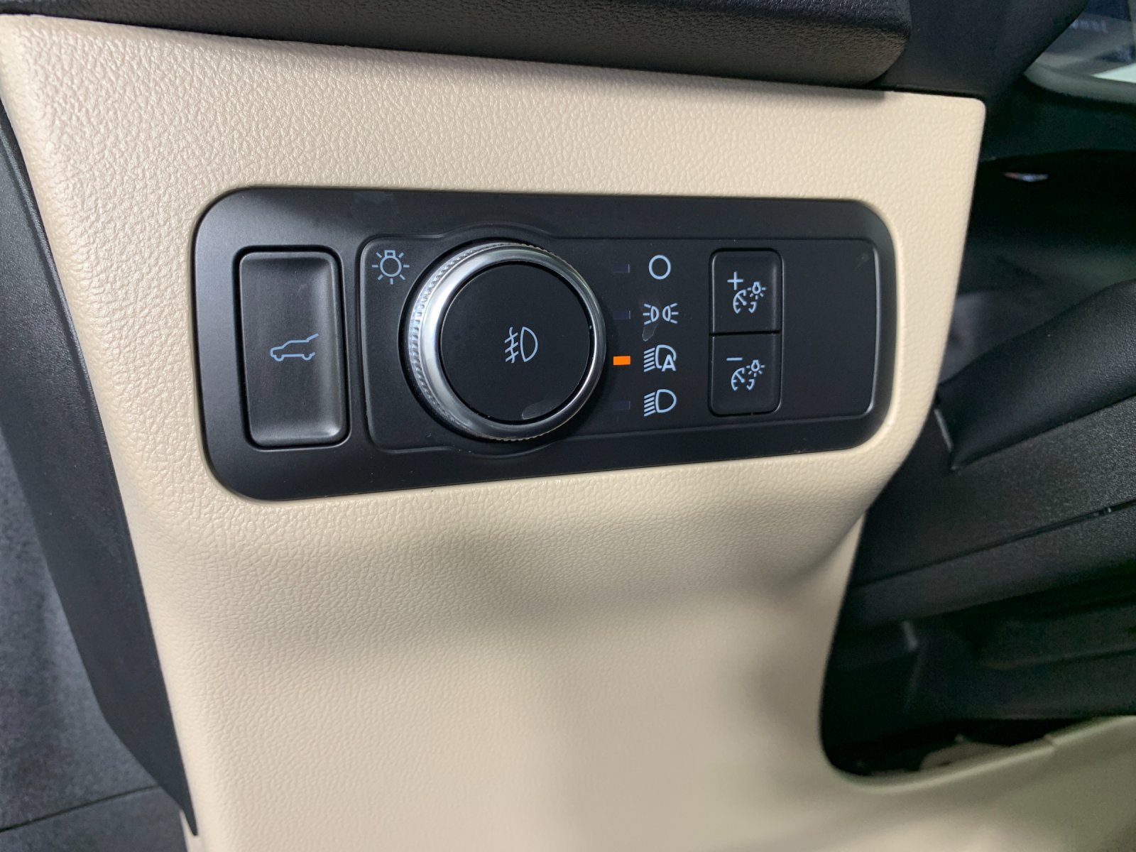 Used 2022 Ford Escape SUV