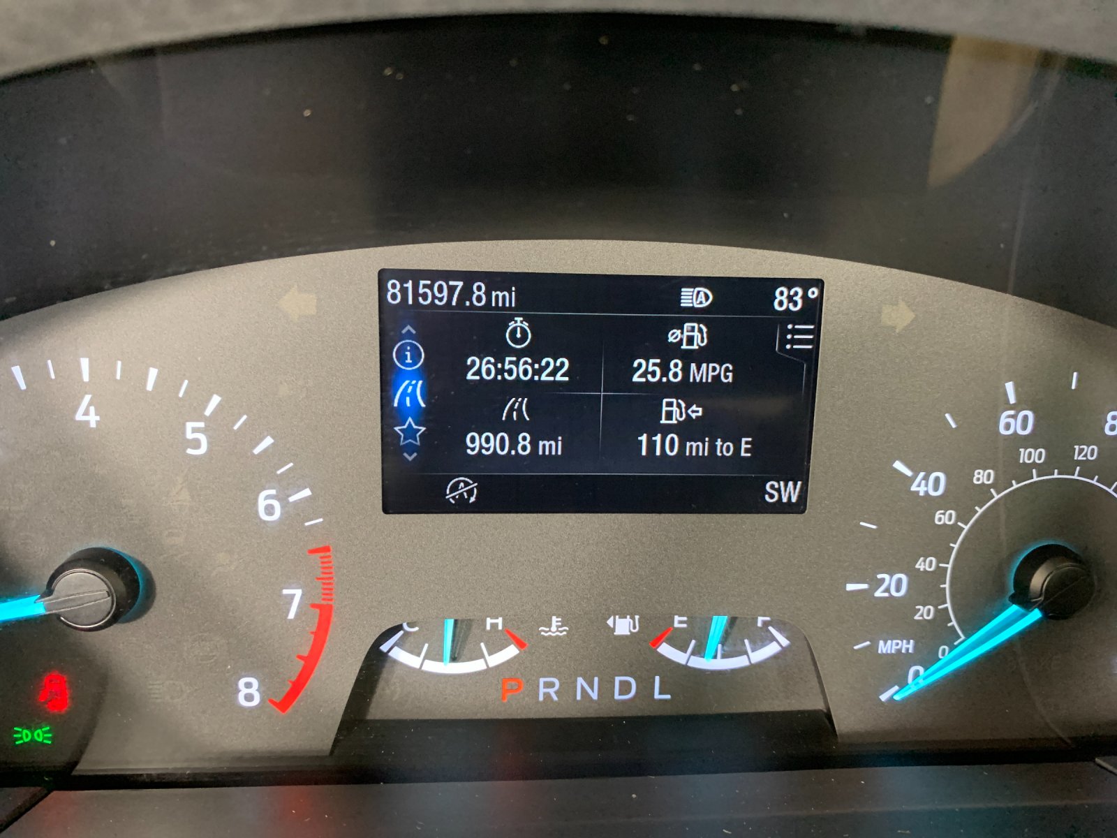 Used 2022 Ford Escape SUV