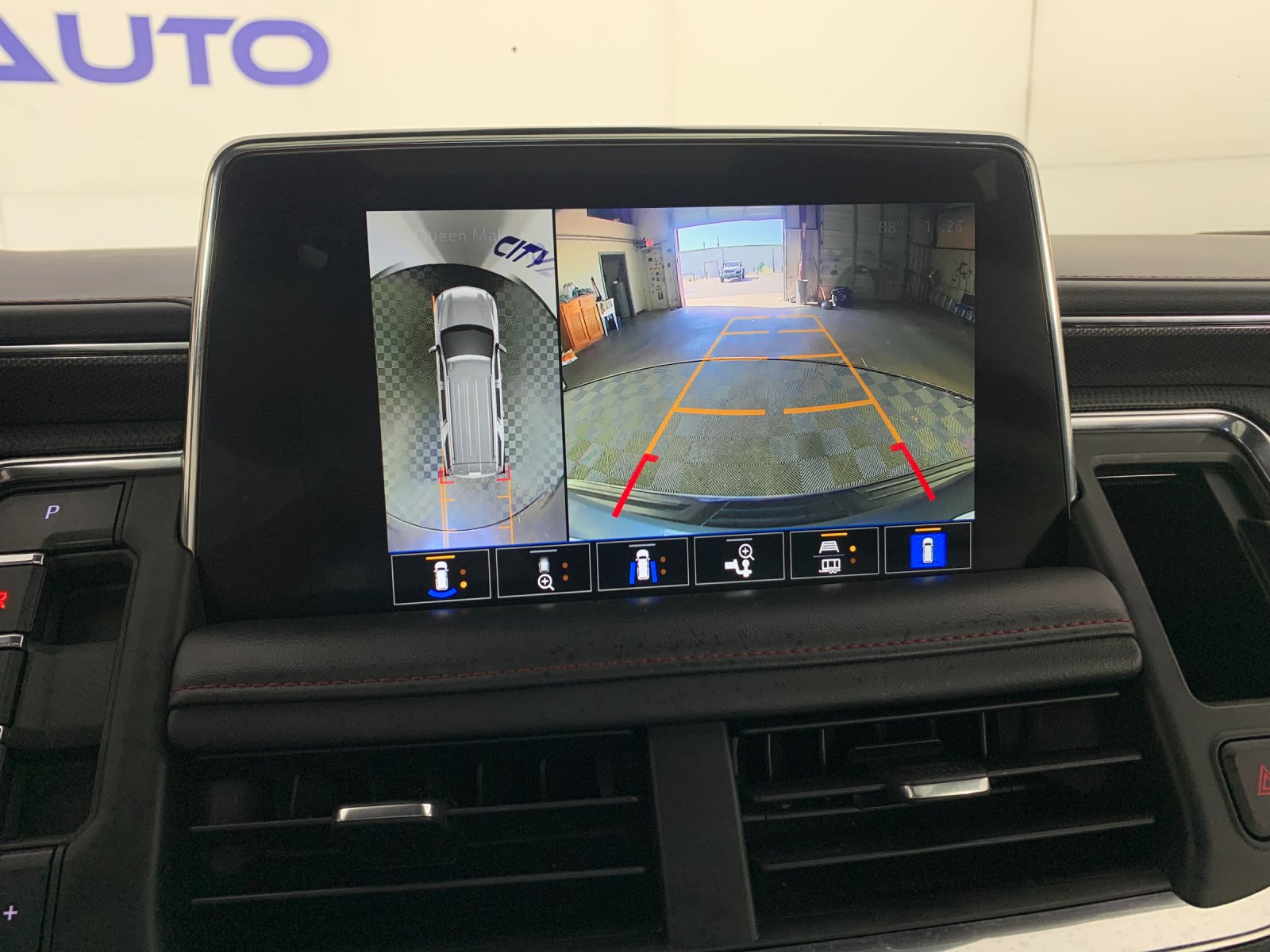 Used 2022 Chevrolet Tahoe SUV