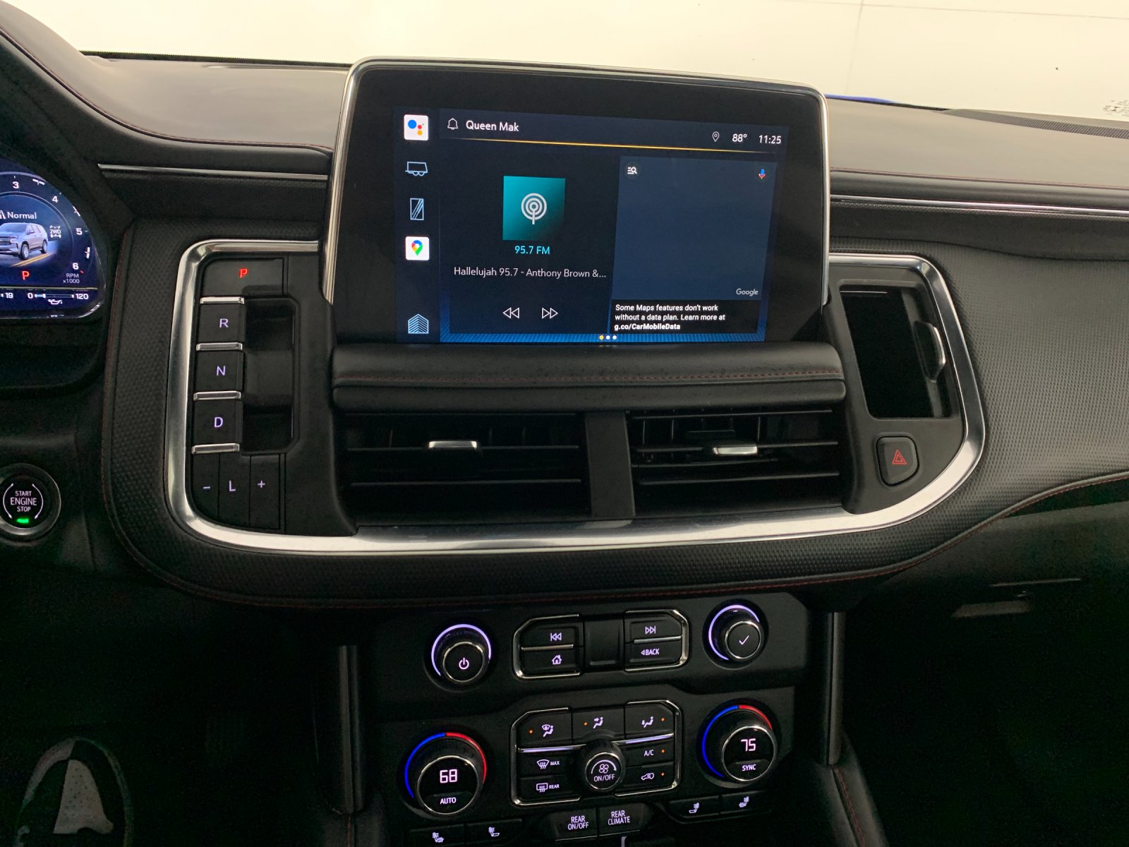 Used 2022 Chevrolet Tahoe SUV