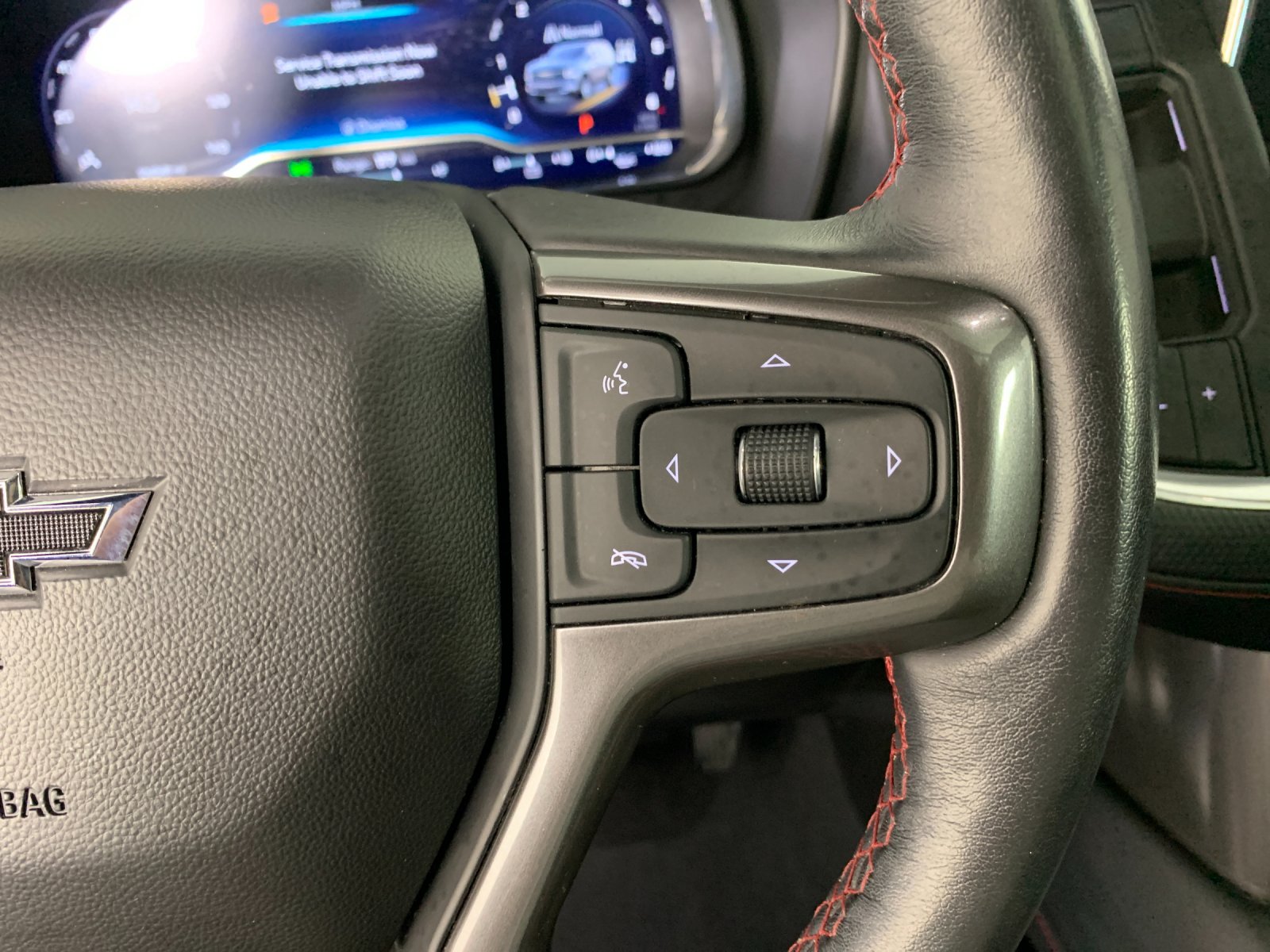 Used 2022 Chevrolet Tahoe SUV