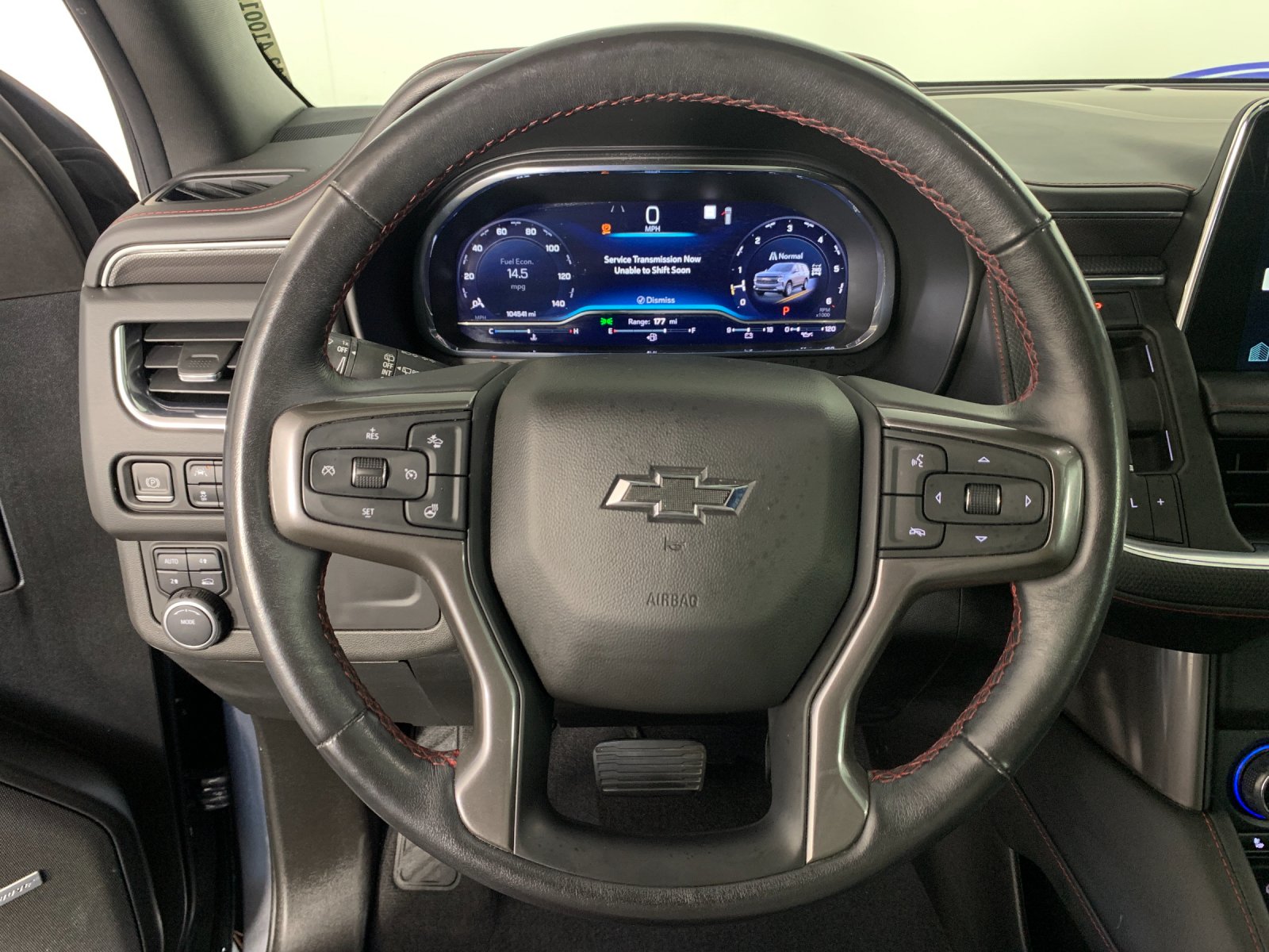 Used 2022 Chevrolet Tahoe SUV