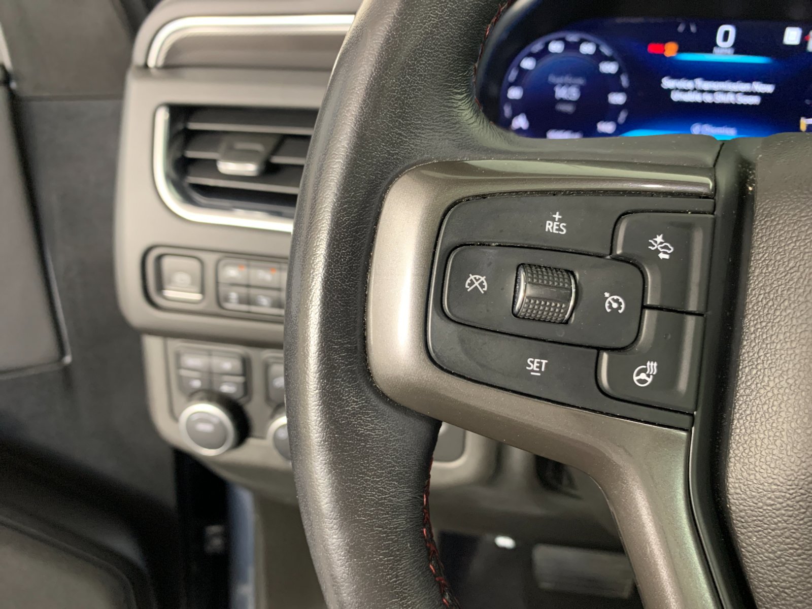 Used 2022 Chevrolet Tahoe SUV