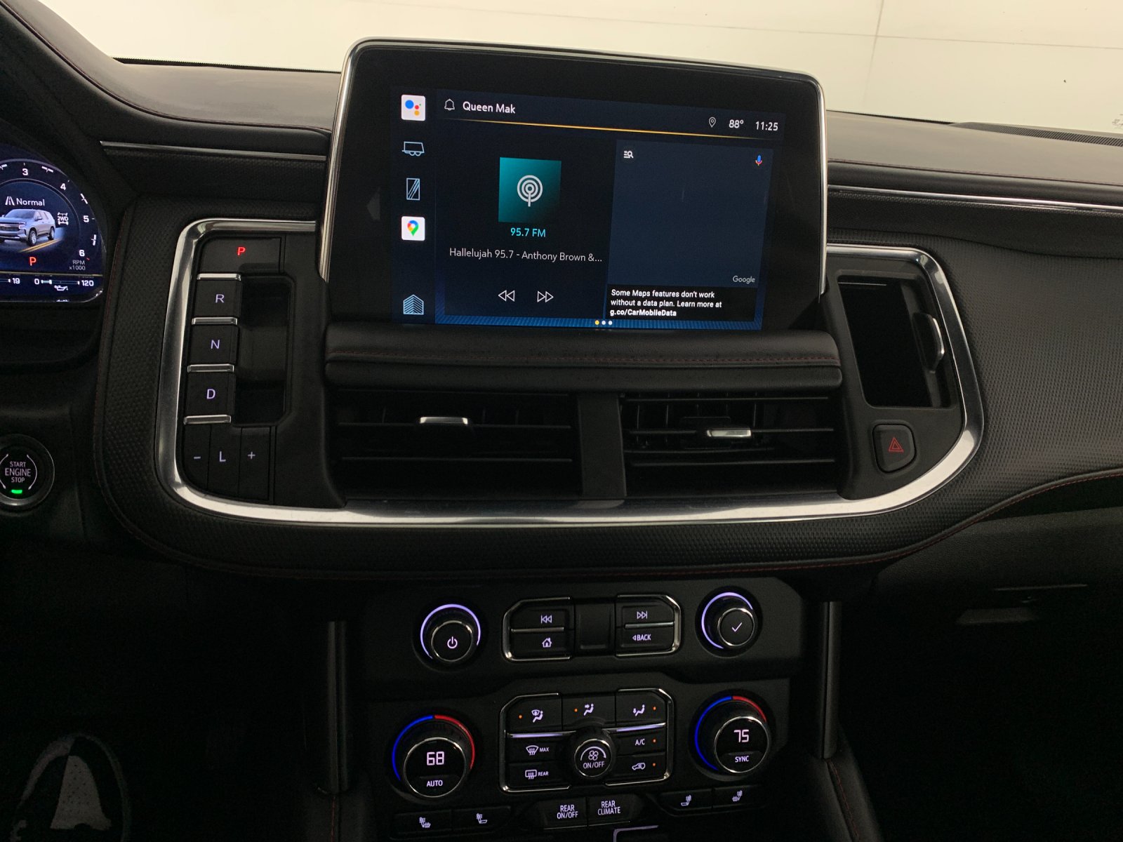 Used 2022 Chevrolet Tahoe SUV