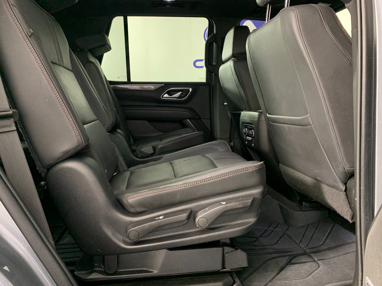 Used 2022 Chevrolet Tahoe SUV