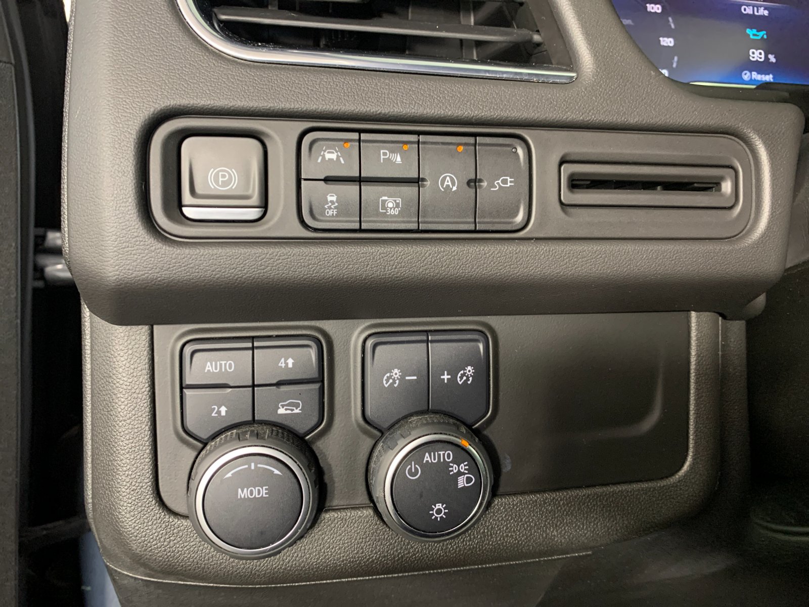 Used 2022 Chevrolet Tahoe SUV