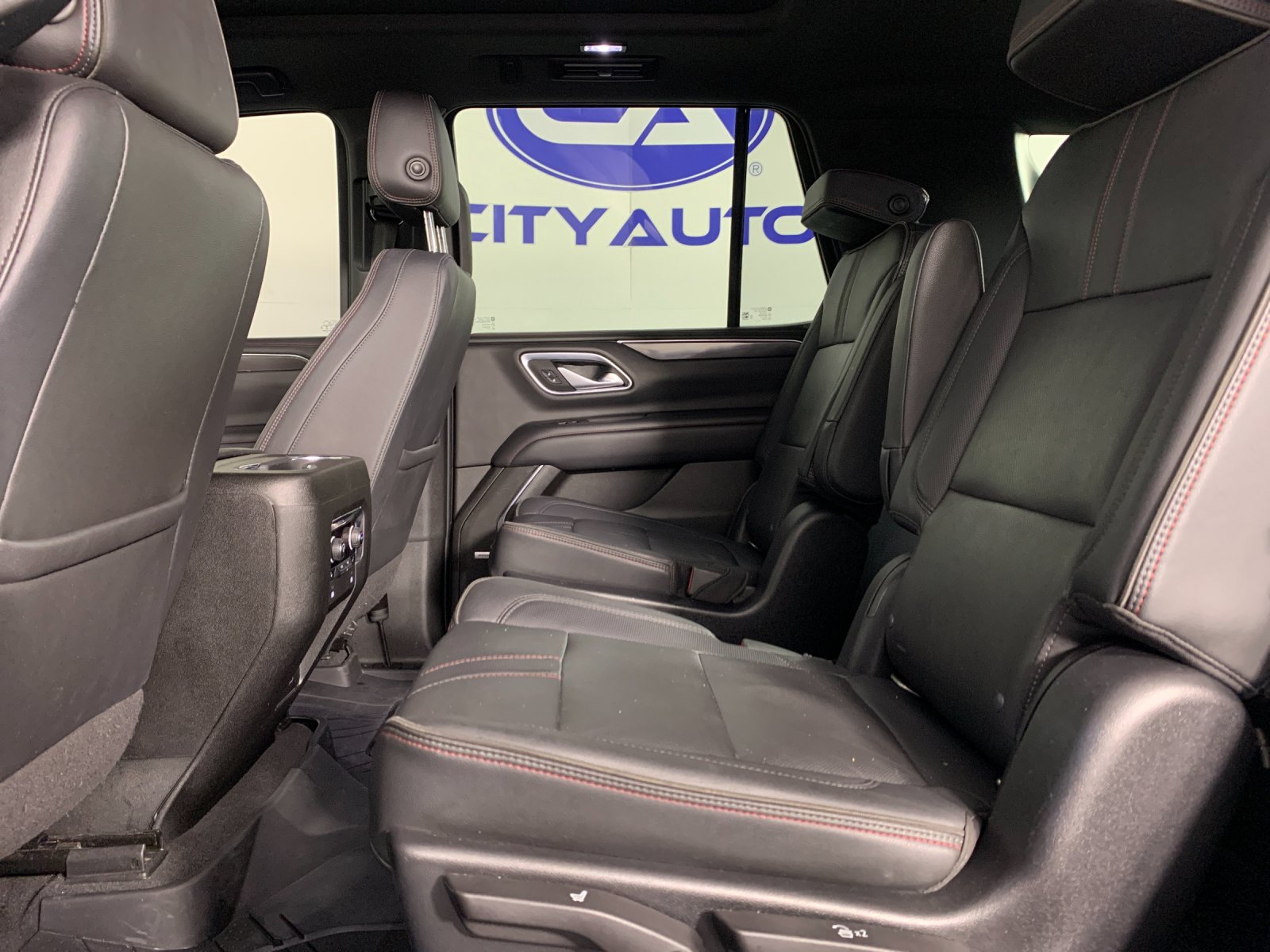 Used 2022 Chevrolet Tahoe SUV