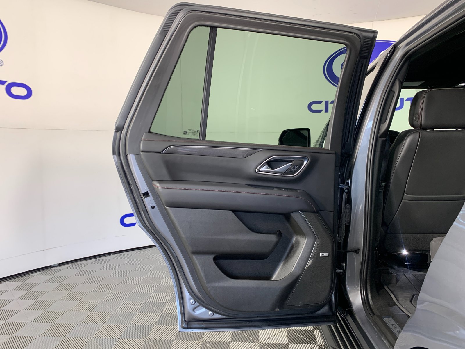 Used 2022 Chevrolet Tahoe SUV