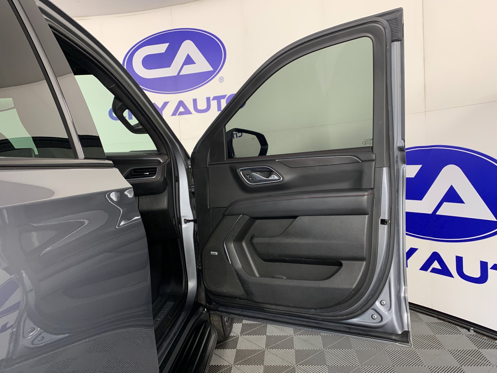 Used 2022 Chevrolet Tahoe SUV