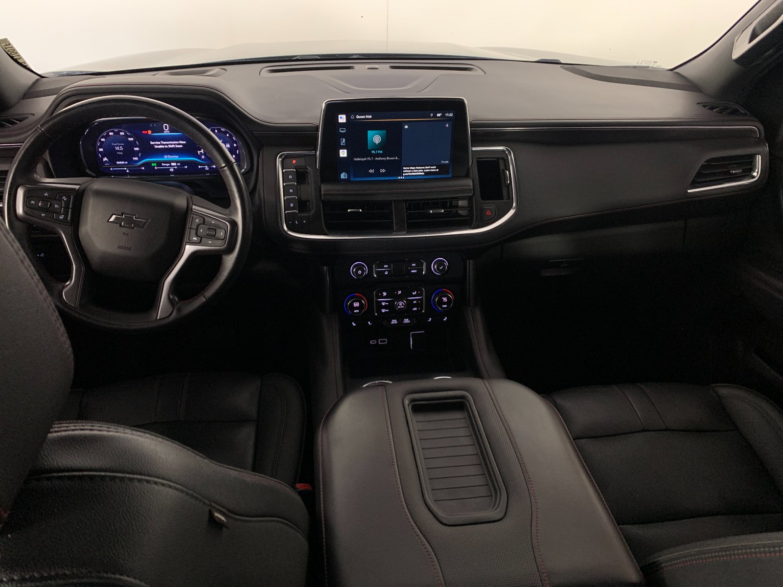 Used 2022 Chevrolet Tahoe SUV