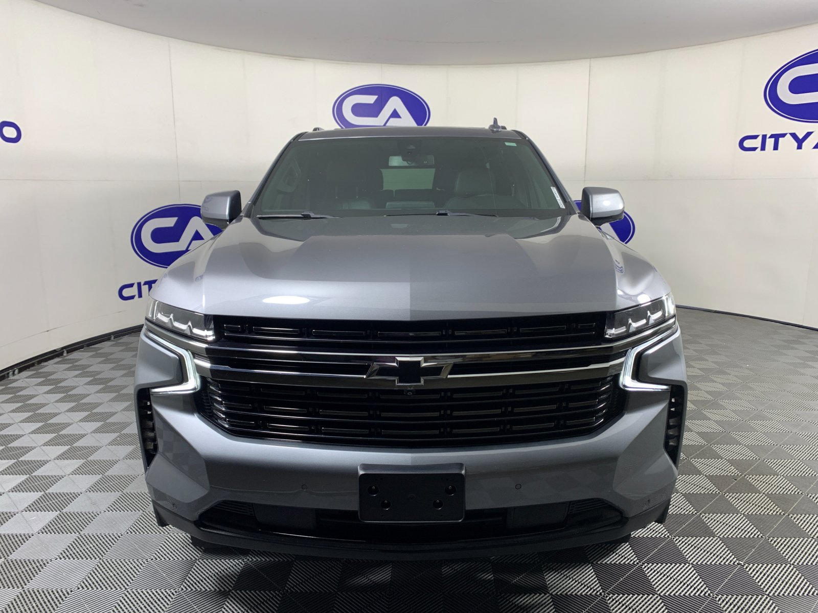 Used 2022 Chevrolet Tahoe SUV