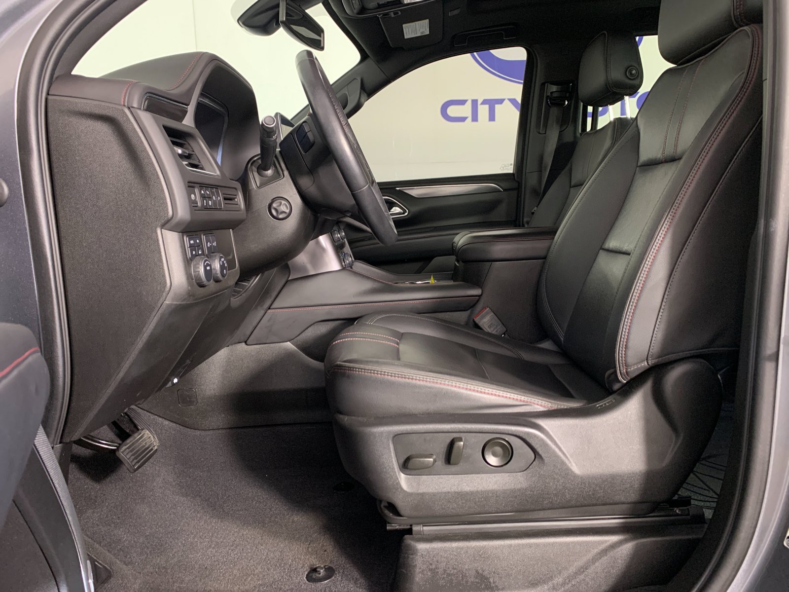 Used 2022 Chevrolet Tahoe SUV