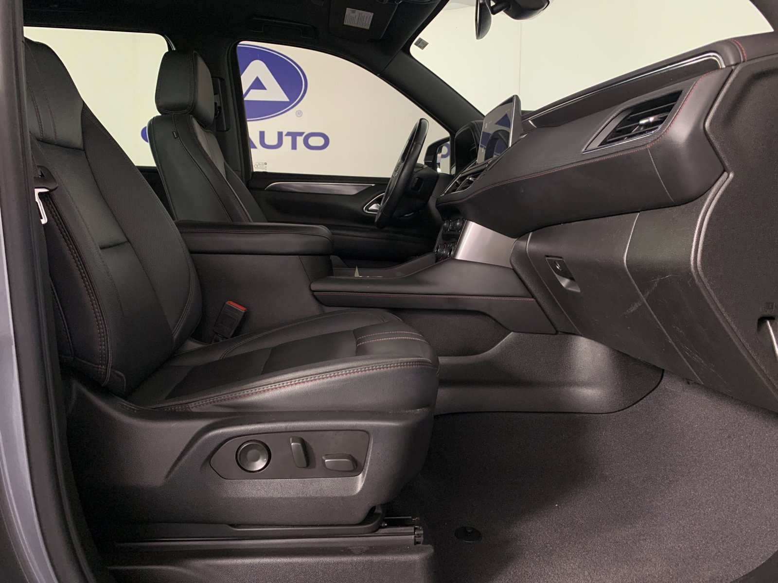 Used 2022 Chevrolet Tahoe SUV