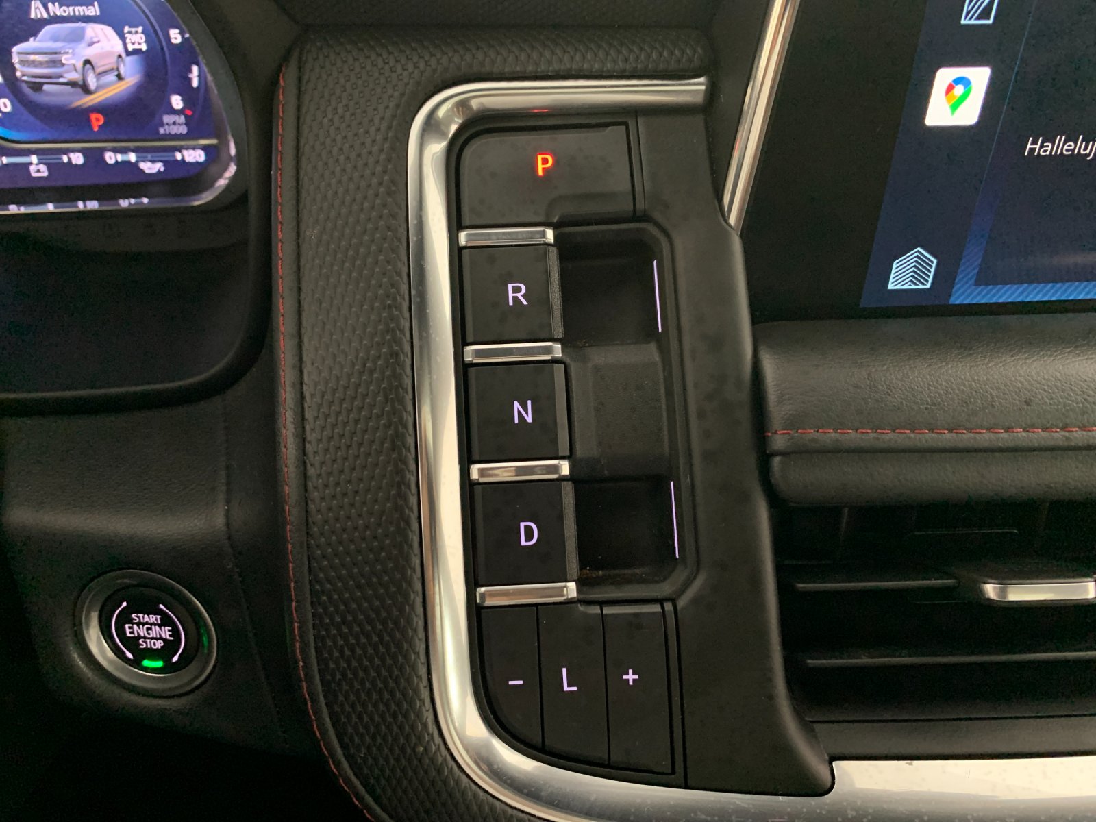 Used 2022 Chevrolet Tahoe SUV