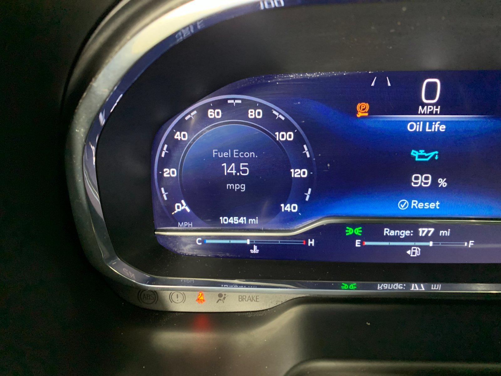 Used 2022 Chevrolet Tahoe SUV