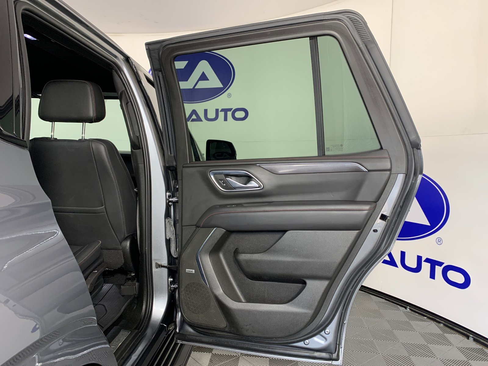 Used 2022 Chevrolet Tahoe SUV