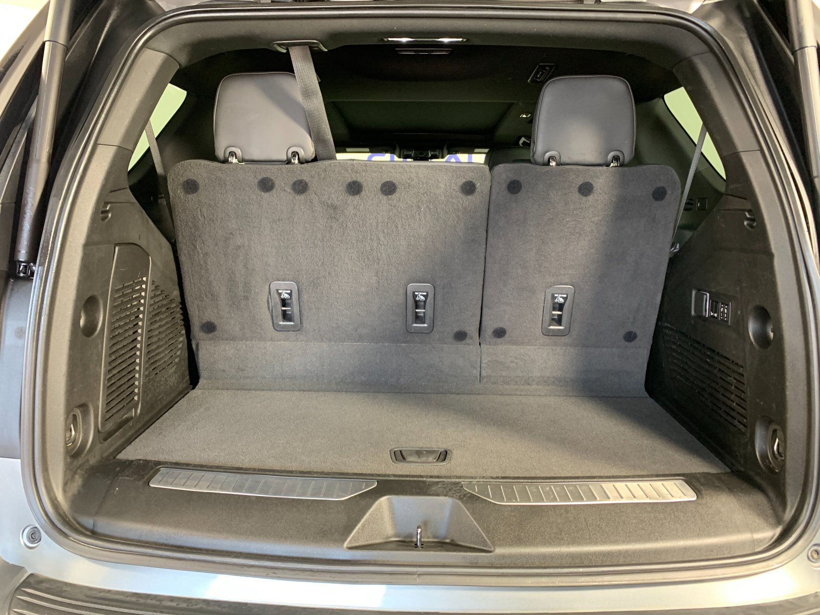 Used 2022 Chevrolet Tahoe SUV