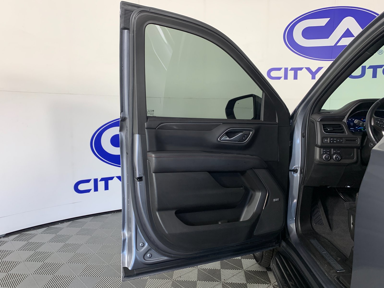 Used 2022 Chevrolet Tahoe SUV