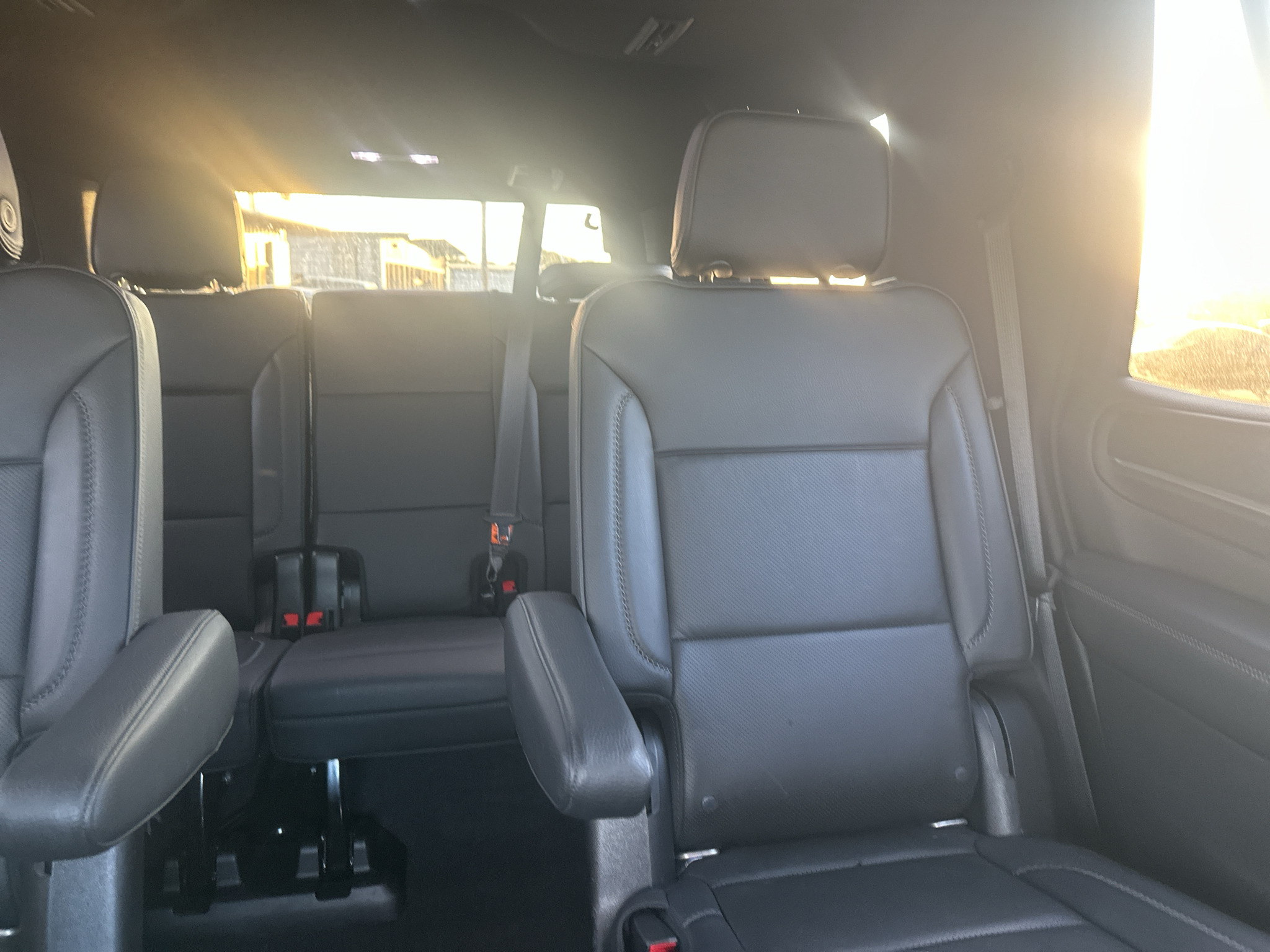 Used 2021 GMC Yukon SUV