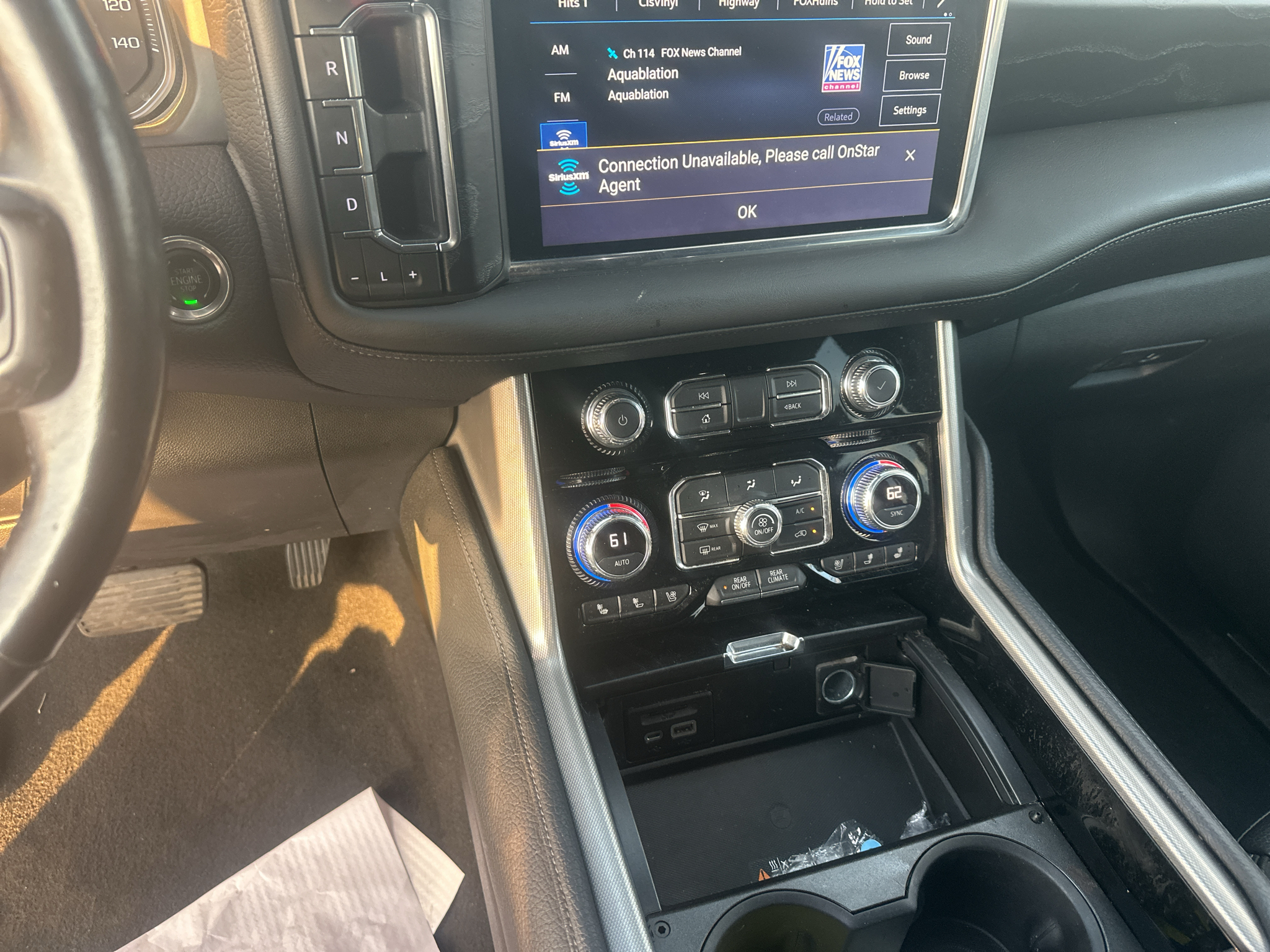 Used 2021 GMC Yukon SUV