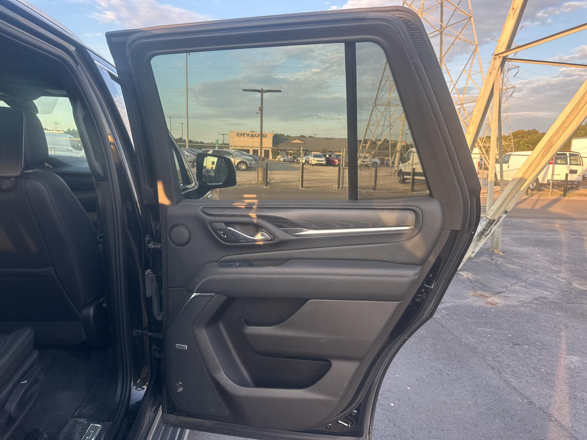 Used 2021 GMC Yukon SUV