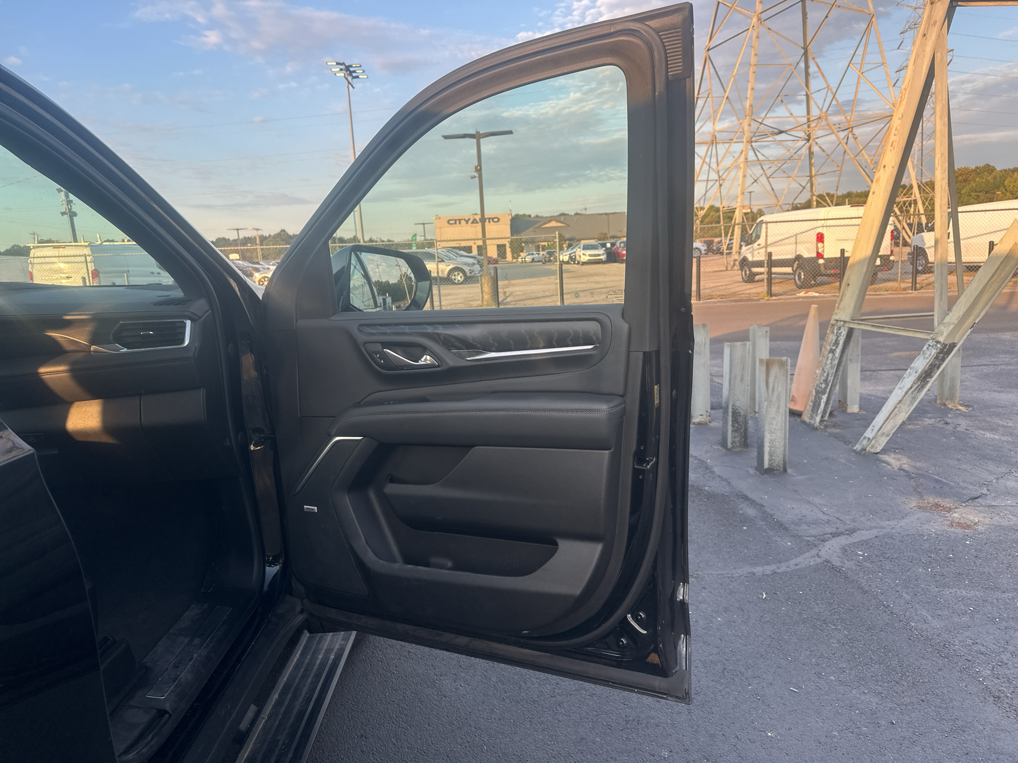 Used 2021 GMC Yukon SUV