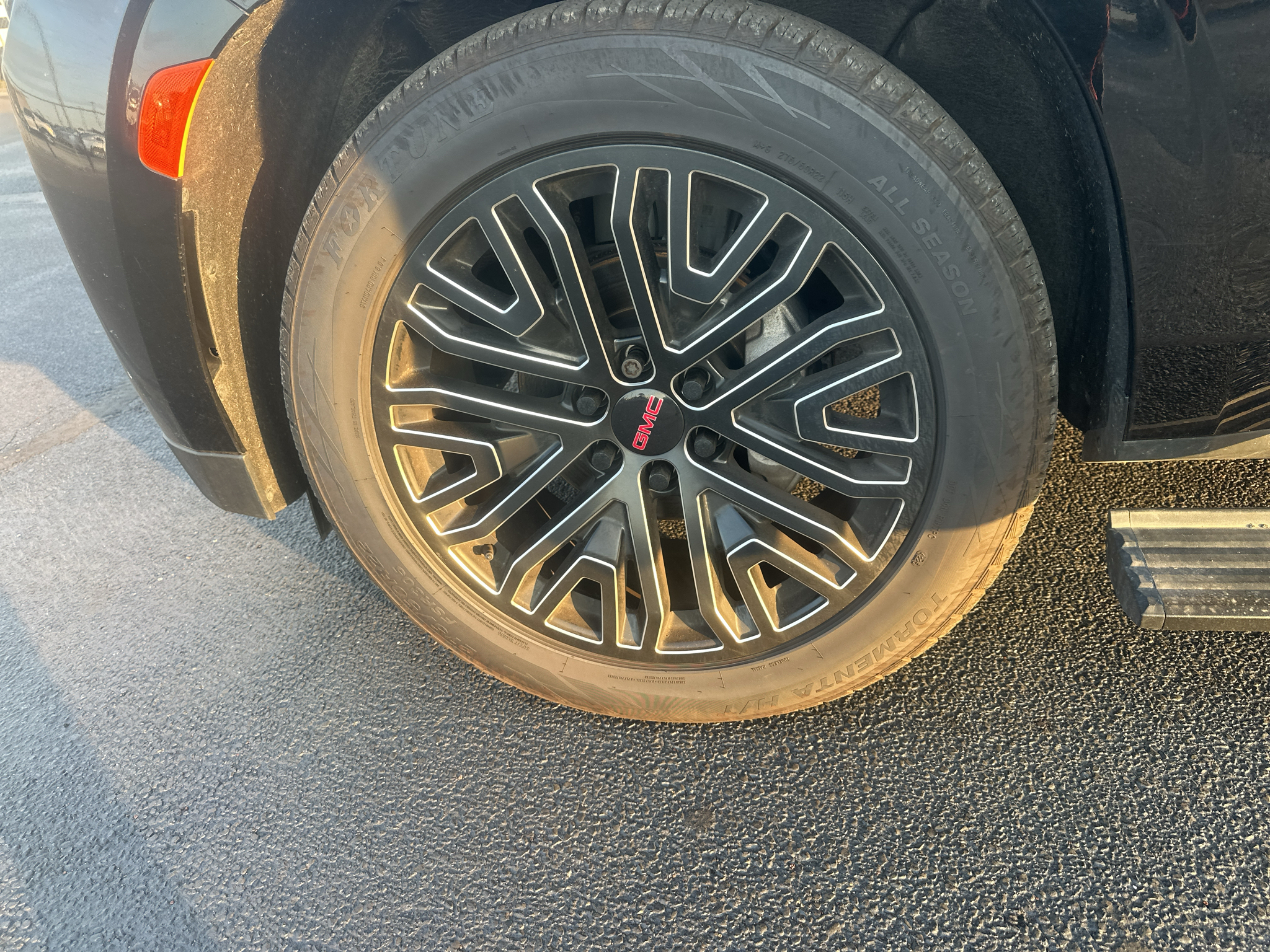 Used 2021 GMC Yukon SUV
