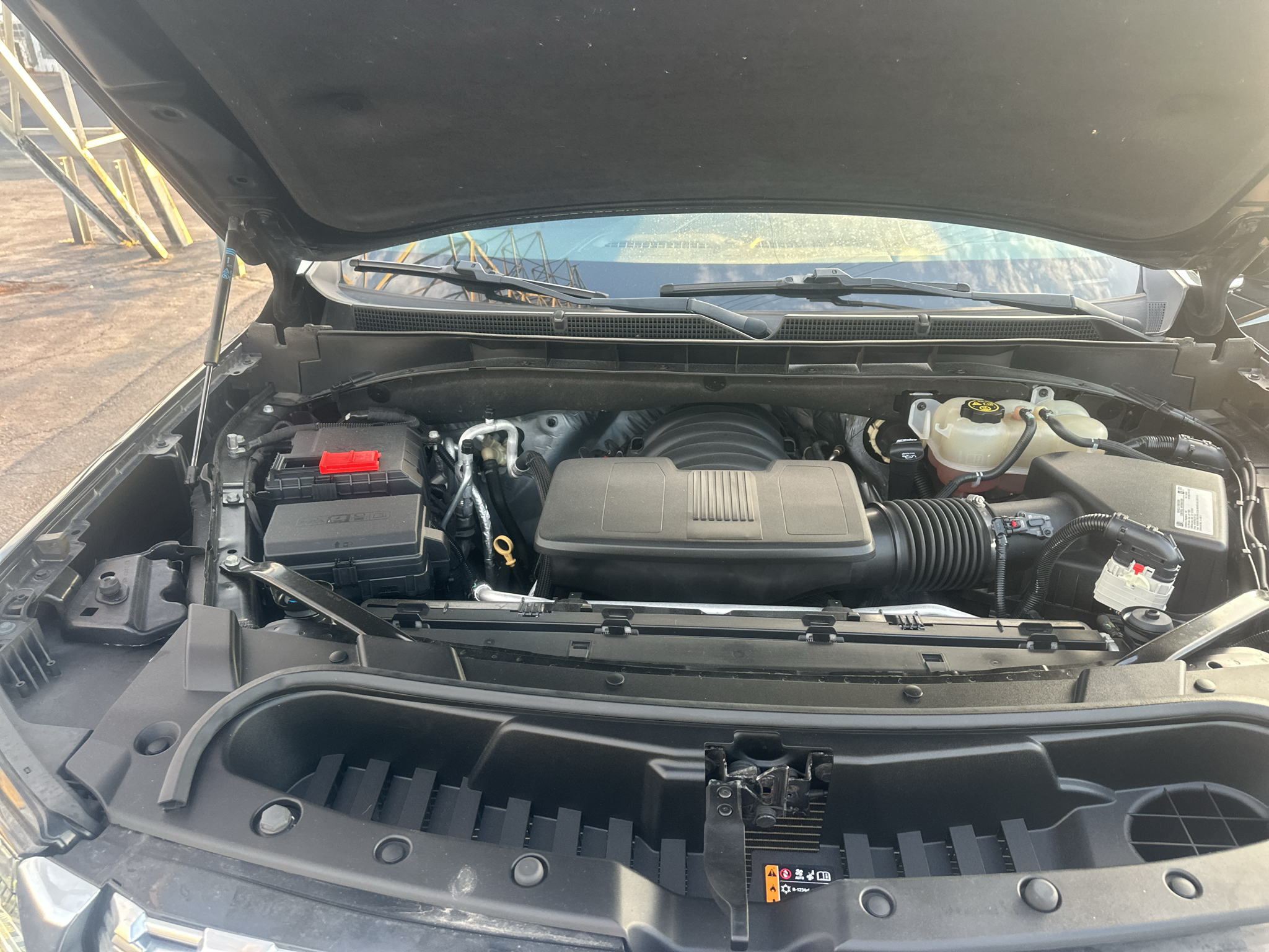 Used 2021 GMC Yukon SUV