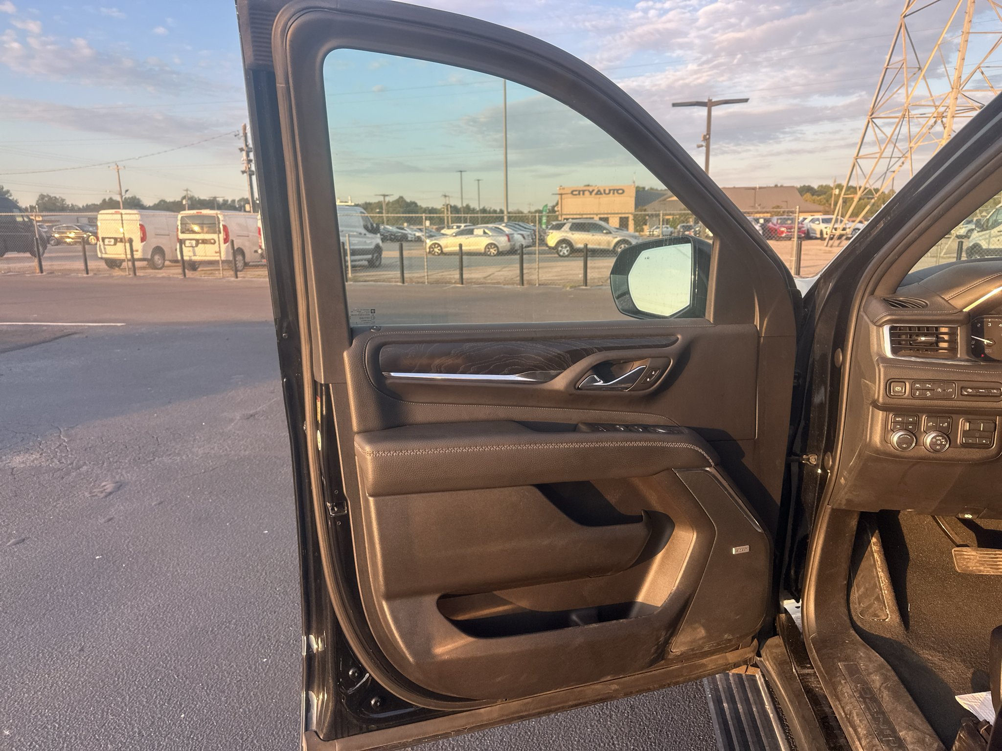 Used 2021 GMC Yukon SUV
