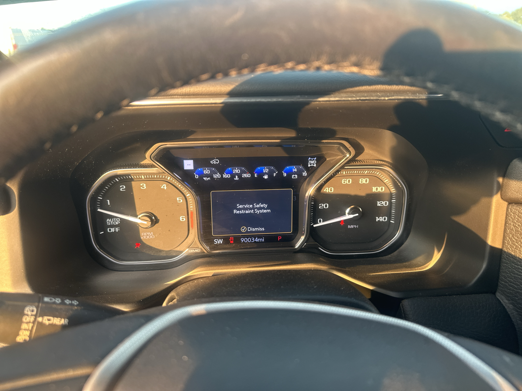 Used 2021 GMC Yukon SUV