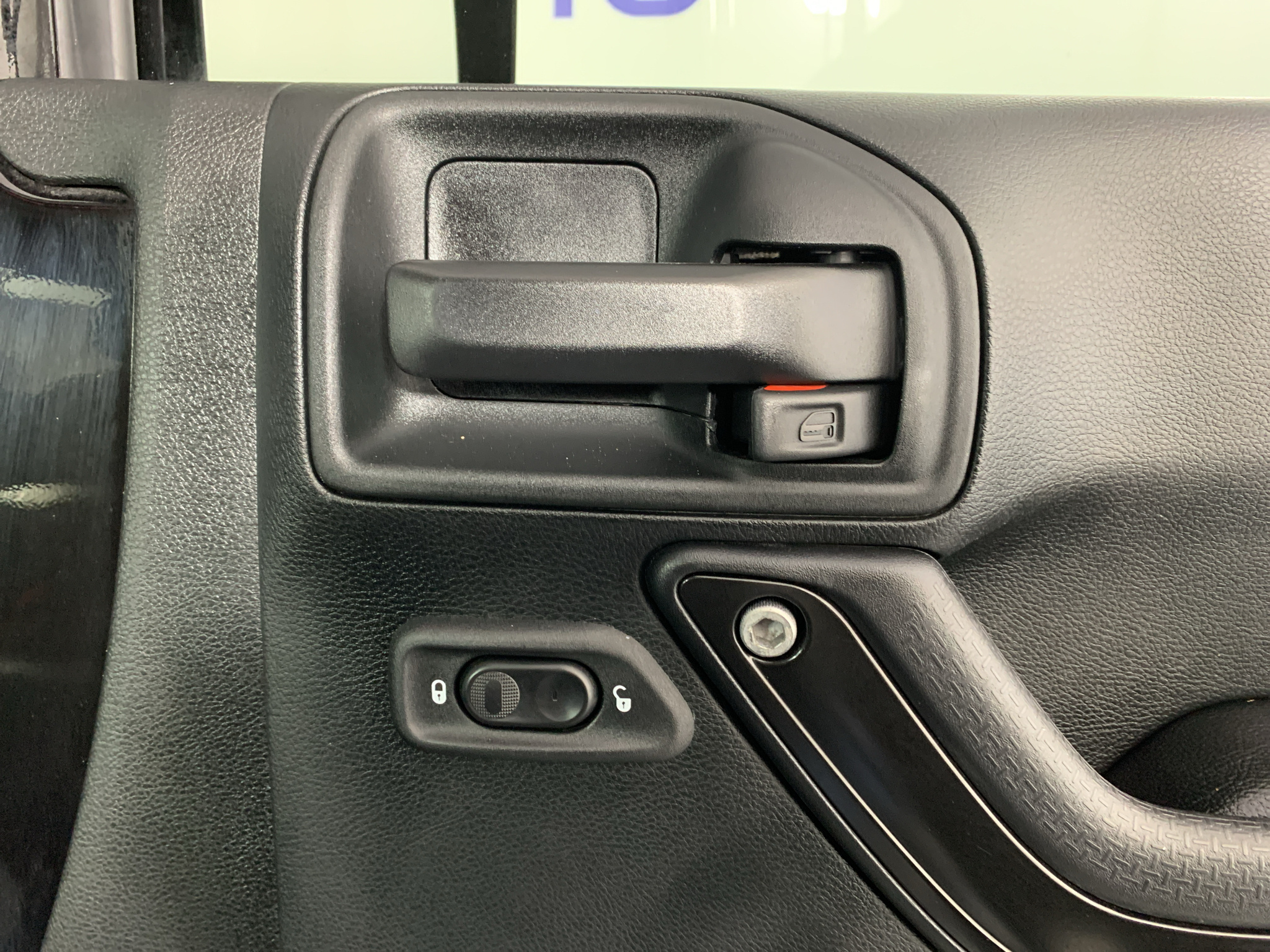 Used 2017 Jeep Wrangler SUV