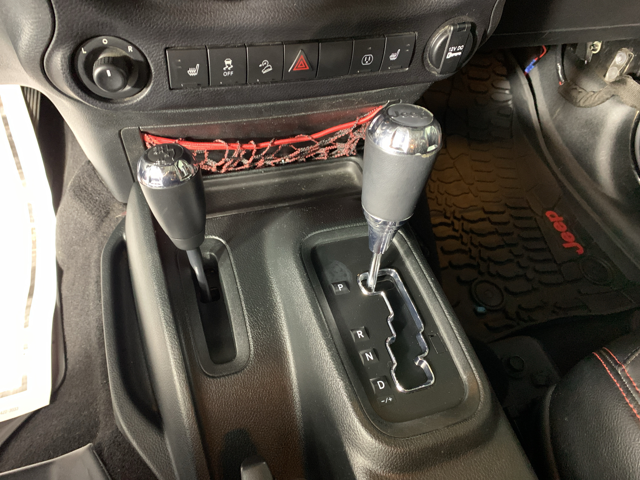 Used 2017 Jeep Wrangler SUV