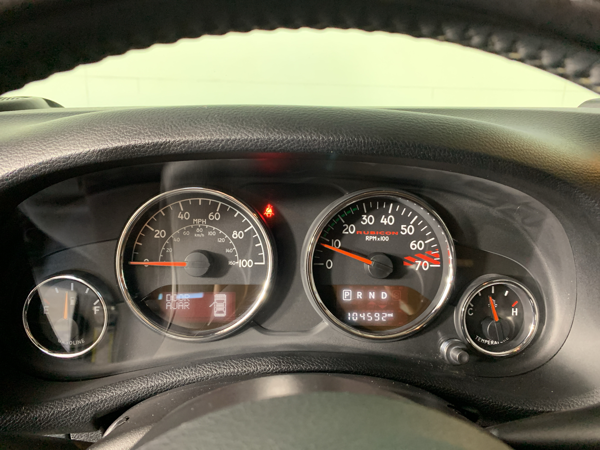 Used 2017 Jeep Wrangler SUV